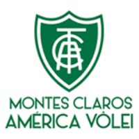 Montes Claros America Voley